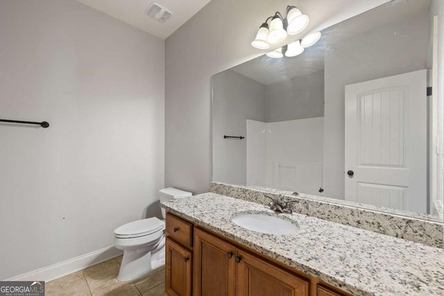 440 Nora Drive, Fayetteville, GA 30214