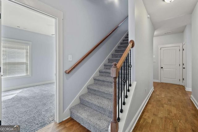 440 Nora Drive, Fayetteville, GA 30214