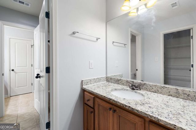 440 Nora Drive, Fayetteville, GA 30214