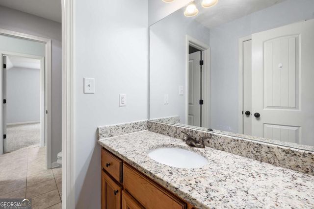 440 Nora Drive, Fayetteville, GA 30214