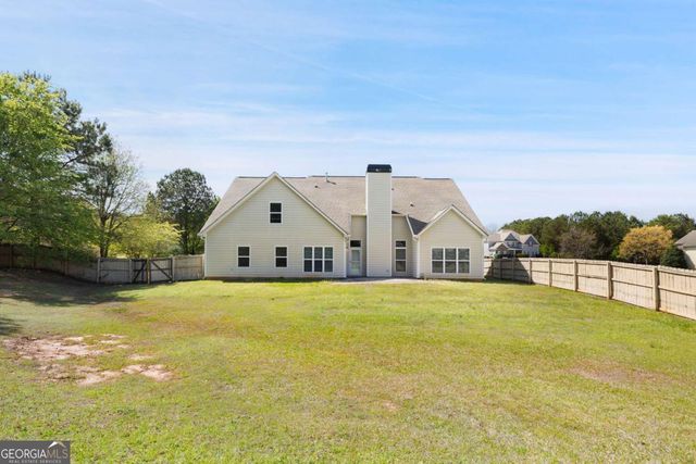 440 Nora Drive, Fayetteville, GA 30214