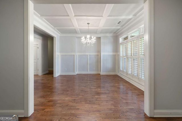 440 Nora Drive, Fayetteville, GA 30214