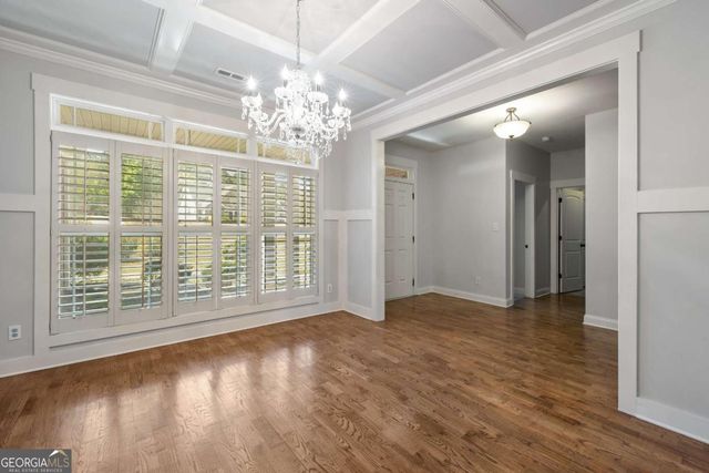 440 Nora Drive, Fayetteville, GA 30214