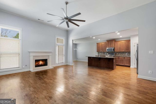 440 Nora Drive, Fayetteville, GA 30214