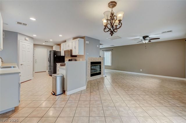 5017 Diamond Ranch Avenue, Las Vegas, NV 89131