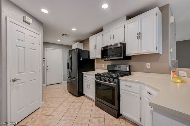 5017 Diamond Ranch Avenue, Las Vegas, NV 89131