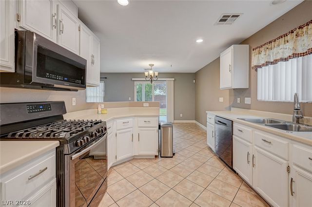 5017 Diamond Ranch Avenue, Las Vegas, NV 89131
