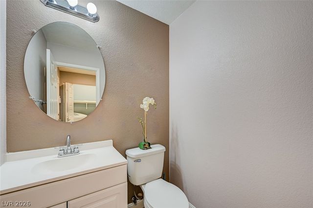 5017 Diamond Ranch Avenue, Las Vegas, NV 89131
