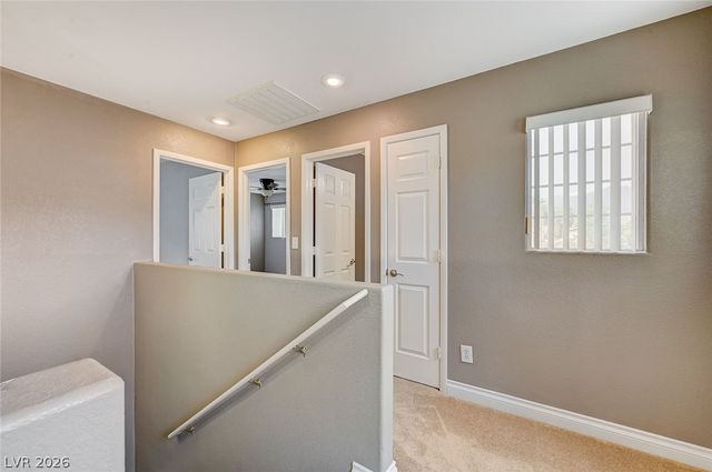 5017 Diamond Ranch Avenue, Las Vegas, NV 89131