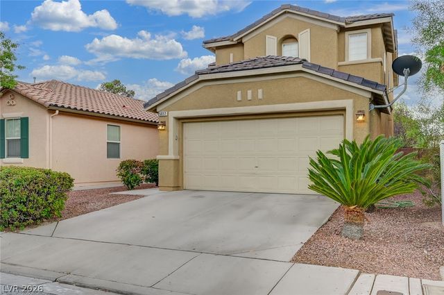 5017 Diamond Ranch Avenue, Las Vegas, NV 89131