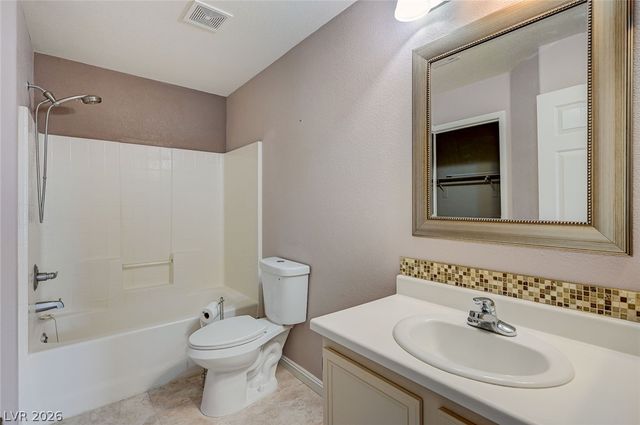 5017 Diamond Ranch Avenue, Las Vegas, NV 89131