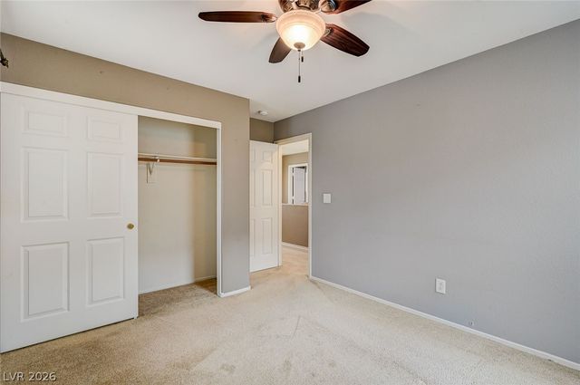 5017 Diamond Ranch Avenue, Las Vegas, NV 89131