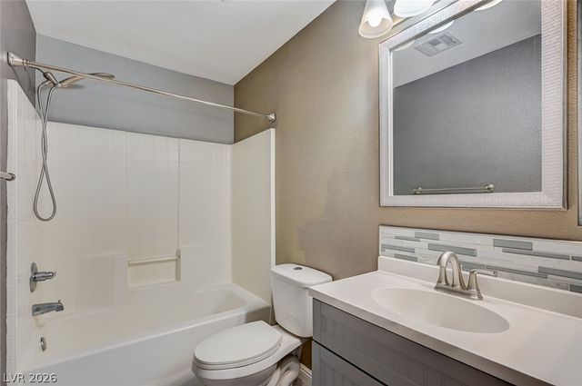 5017 Diamond Ranch Avenue, Las Vegas, NV 89131