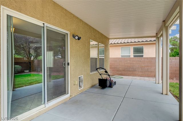 5017 Diamond Ranch Avenue, Las Vegas, NV 89131