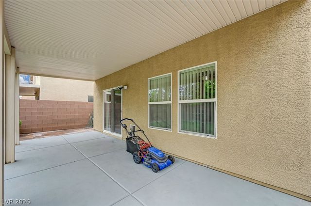 5017 Diamond Ranch Avenue, Las Vegas, NV 89131