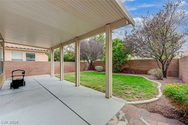 5017 Diamond Ranch Avenue, Las Vegas, NV 89131