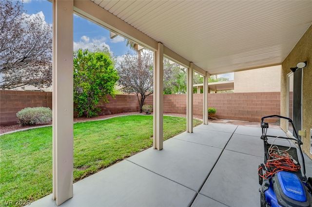 5017 Diamond Ranch Avenue, Las Vegas, NV 89131