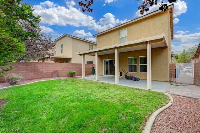 5017 Diamond Ranch Avenue, Las Vegas, NV 89131