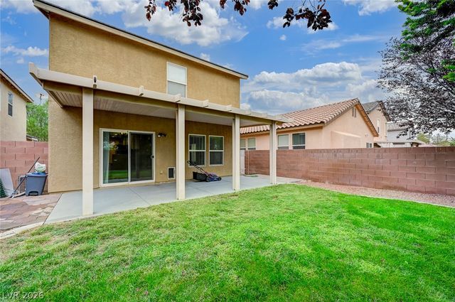 5017 Diamond Ranch Avenue, Las Vegas, NV 89131
