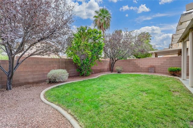 5017 Diamond Ranch Avenue, Las Vegas, NV 89131