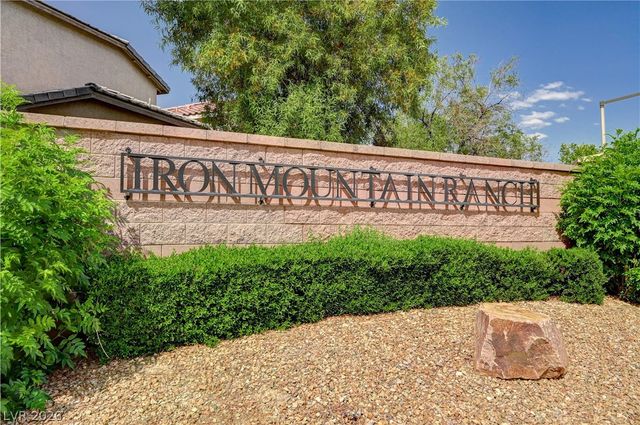5017 Diamond Ranch Avenue, Las Vegas, NV 89131