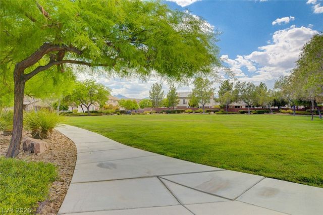 5017 Diamond Ranch Avenue, Las Vegas, NV 89131
