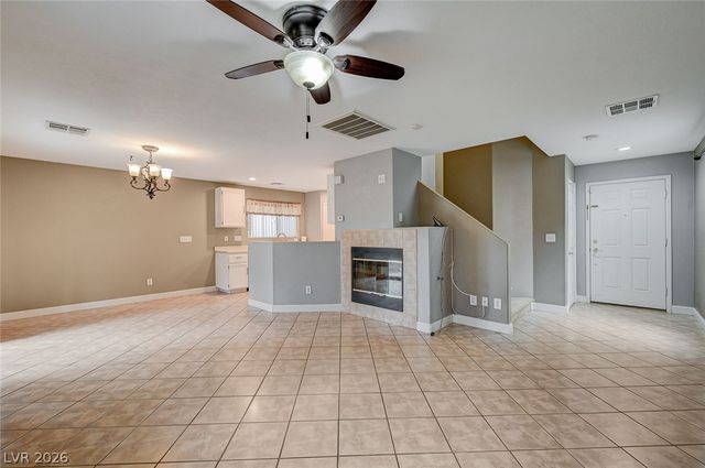 5017 Diamond Ranch Avenue, Las Vegas, NV 89131