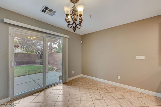 5017 Diamond Ranch Avenue, Las Vegas, NV 89131