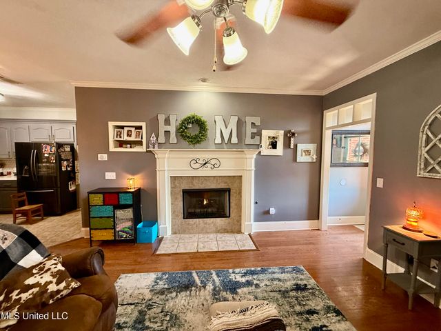 332 Towne Street, Brandon, MS 39042