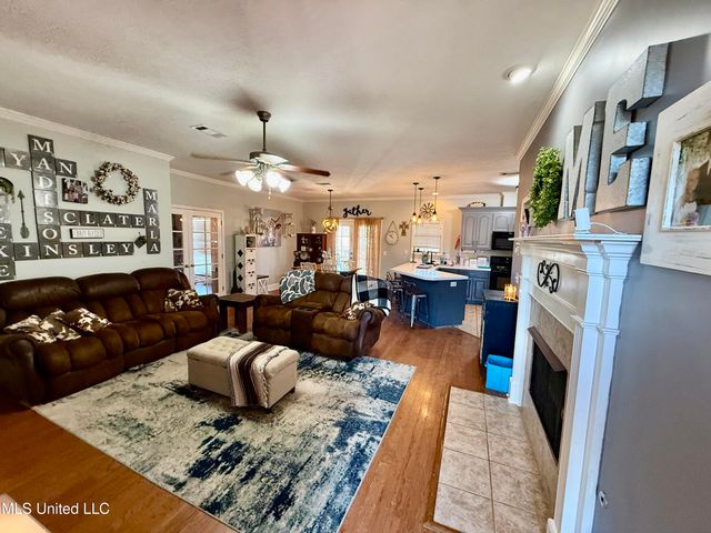 332 Towne Street, Brandon, MS 39042