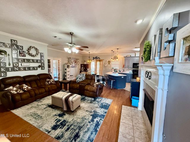 332 Towne Street, Brandon, MS 39042