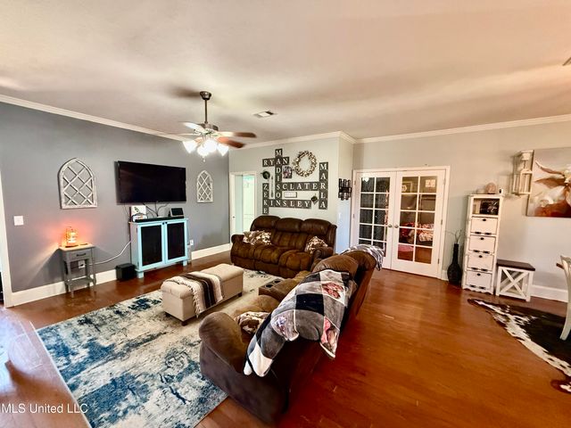 332 Towne Street, Brandon, MS 39042