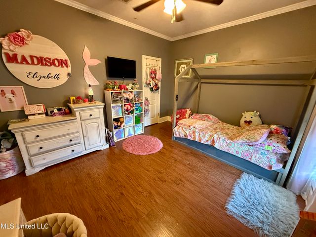 332 Towne Street, Brandon, MS 39042