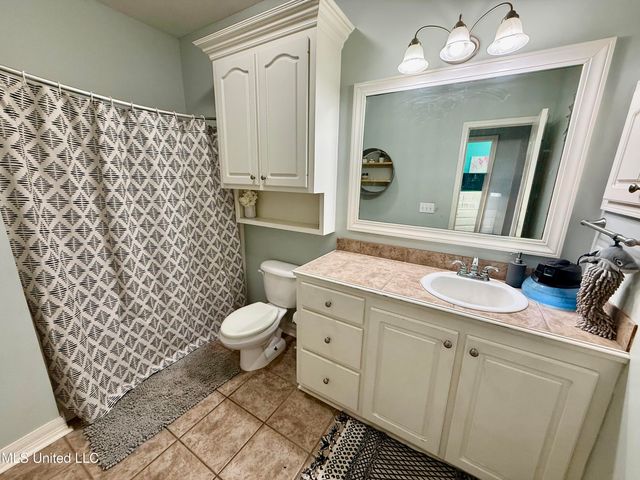 332 Towne Street, Brandon, MS 39042