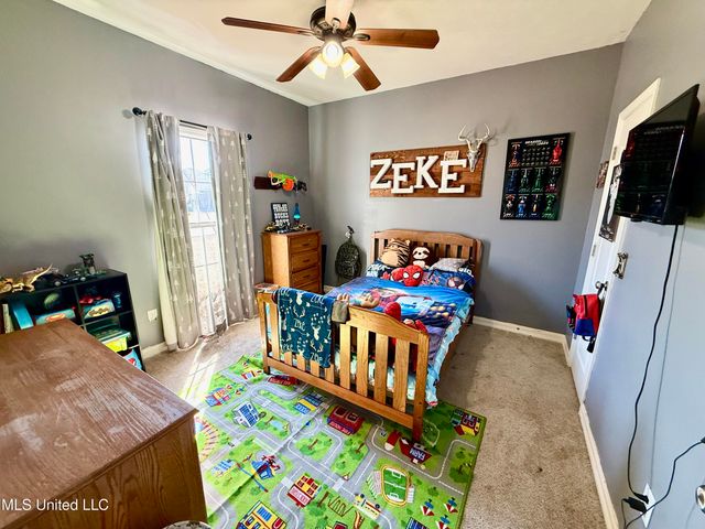 332 Towne Street, Brandon, MS 39042