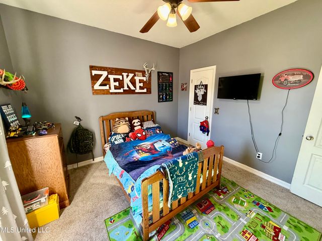 332 Towne Street, Brandon, MS 39042