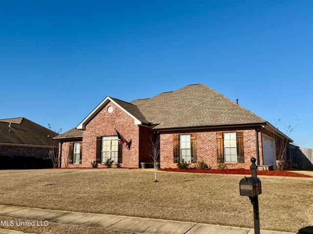 332 Towne Street, Brandon, MS 39042