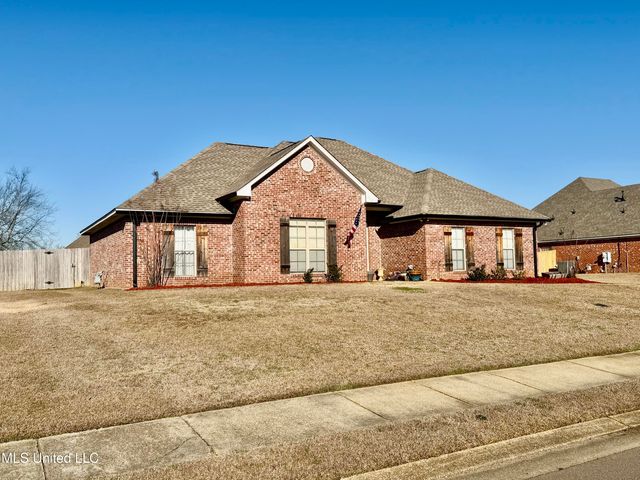 332 Towne Street, Brandon, MS 39042