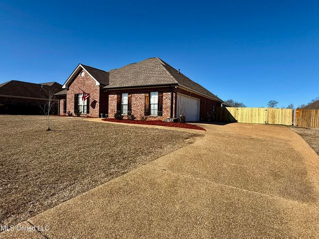 332 Towne Street, Brandon, MS 39042