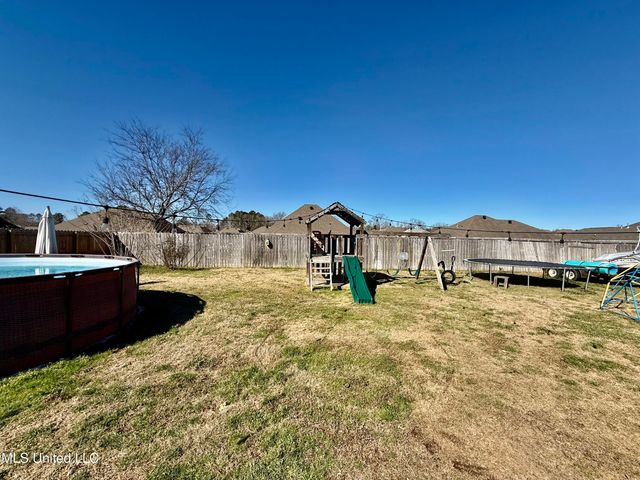 332 Towne Street, Brandon, MS 39042