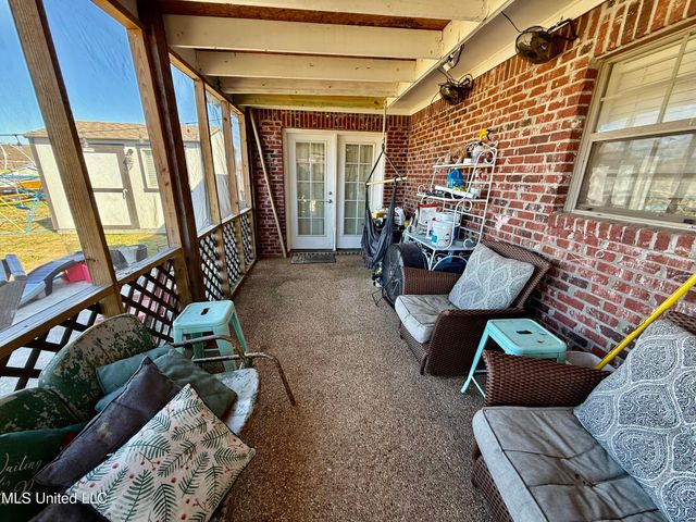 332 Towne Street, Brandon, MS 39042