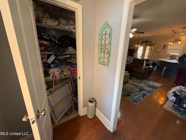 332 Towne Street, Brandon, MS 39042