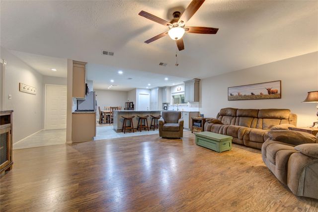17559 S Compass Rose Circle Circle, Crosby, TX 77532