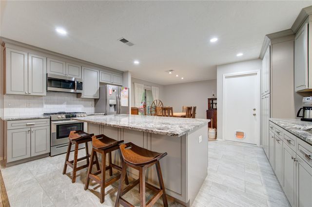 17559 S Compass Rose Circle Circle, Crosby, TX 77532