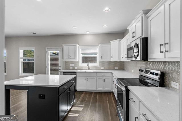 150 Cedar Park Way, Carrollton, GA 30117