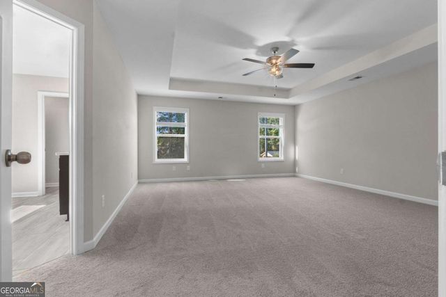 150 Cedar Park Way, Carrollton, GA 30117