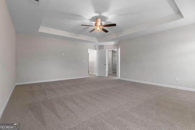 150 Cedar Park Way, Carrollton, GA 30117