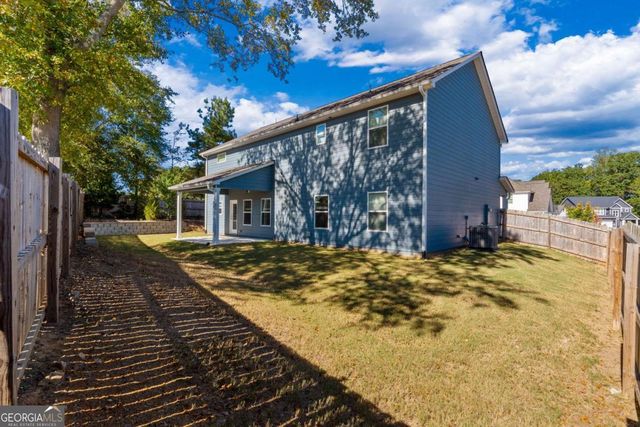 150 Cedar Park Way, Carrollton, GA 30117
