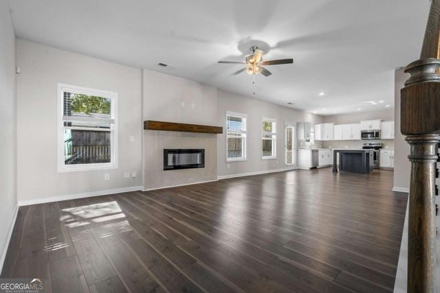 150 Cedar Park Way, Carrollton, GA 30117