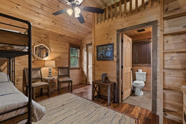 15 Paloma Drive, Blue Ridge, GA 30513